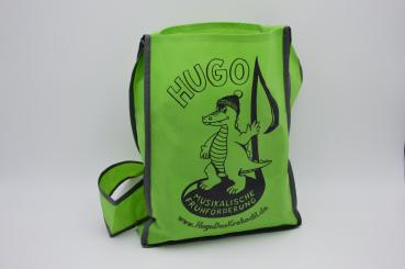 Textiltasche HUGO