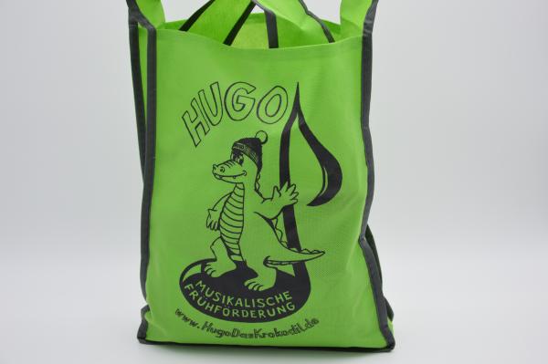 Textiltasche HUGO